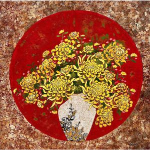 Nồng ấm mùa về