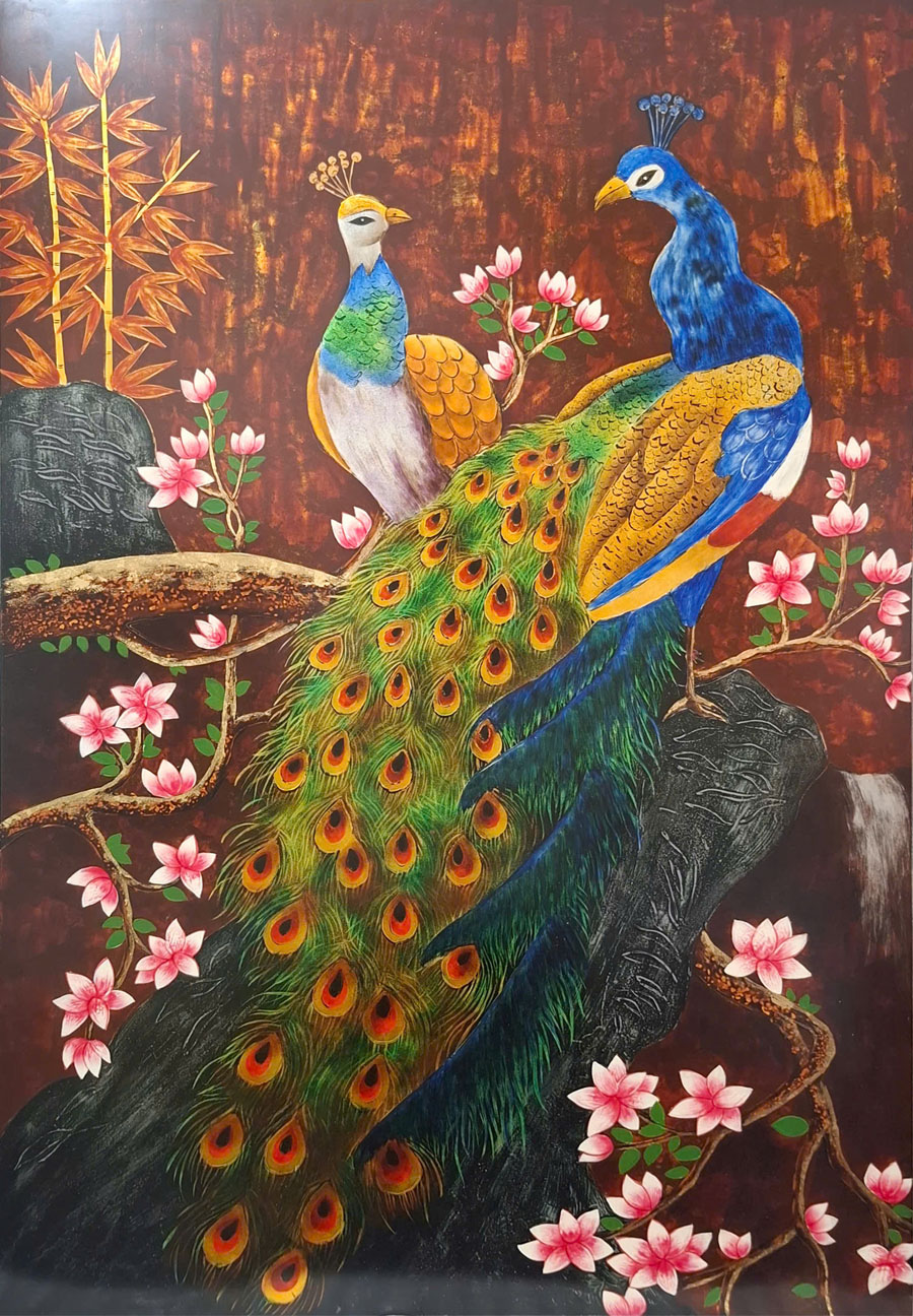 Hạnh Phúc Hạnh Phúc