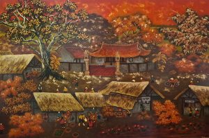 Hội Chợ Mùa Xuân