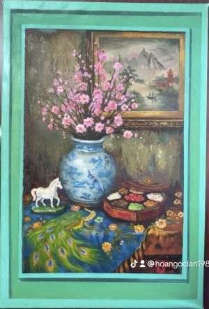 Xuân Mã Cát Tường