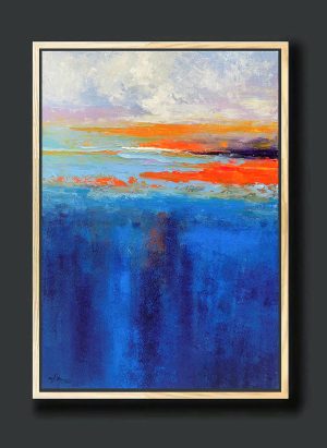 Tp :Chân Trời Bình Yên