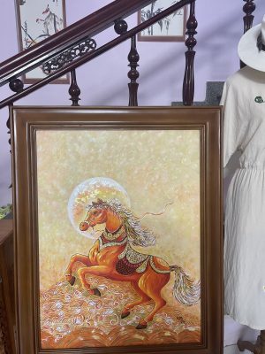 Tuấn mã phúc lộc