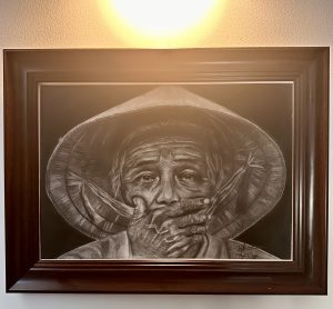 Thực tại không ồn ào