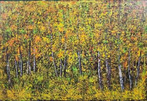 Bản tình ca của rừng