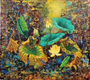 Kim Liên cát tường