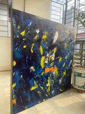 Ngày nắng xanh