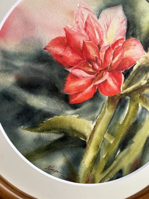 Lan huệ