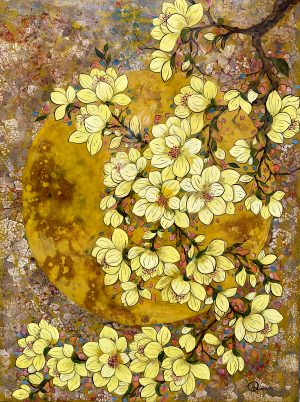 Một thoáng dịu dàng