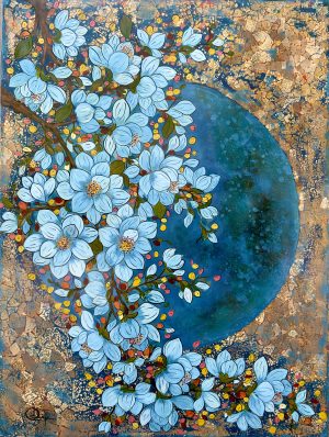 Một thoáng dịu êm