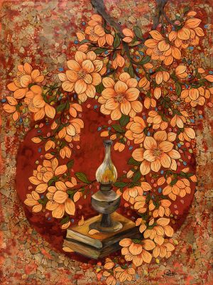 Một thoáng an nhiên