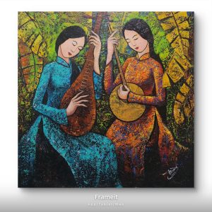 Giai điệu quê hương