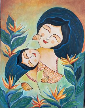 Khuc ru thiên điểu