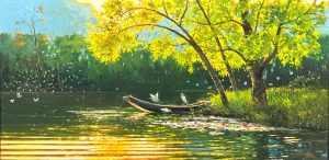 Sớm đầu hạ