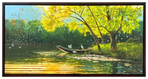 Sớm đầu hạ