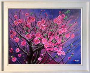 Chiều biên giới