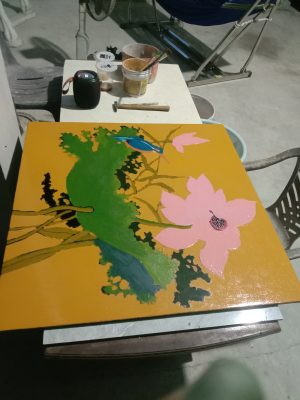 THU LIÊN