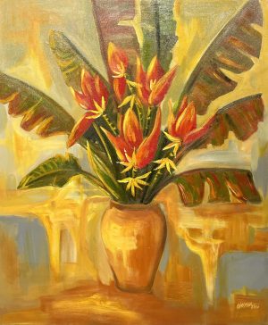 Hương rừng