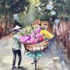 Chở cả mùa hoa