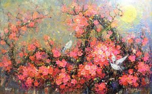 Tìm về miền sáng