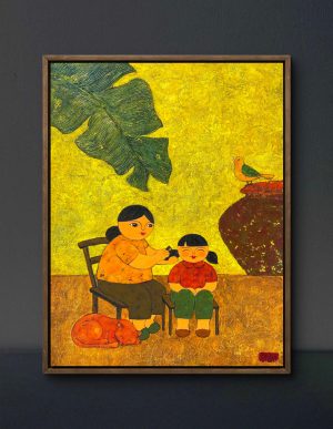 Chiều Mùa Hạ