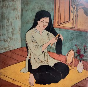 Mộng Xuân Thì