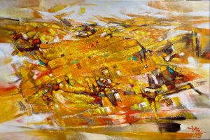 Mùa vàng