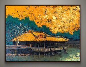 Chiều Cố Đô