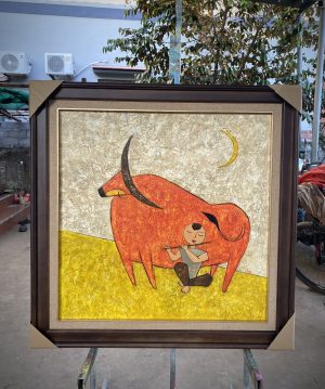 Mục đồng