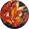 Sắc koi