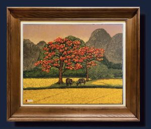 Hạ vàng