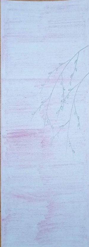 Tranh Phong Cảnh Về Vùng Biển