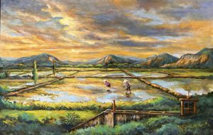 Chốn bình yên