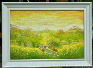Đất Lành Chim Đậu