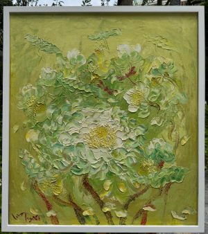 Sen Thanh Cao 5