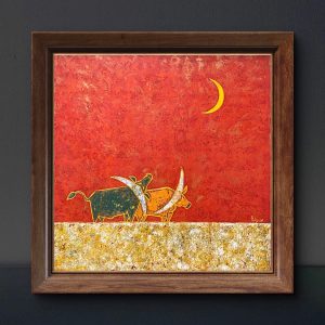 Dưới Trăng